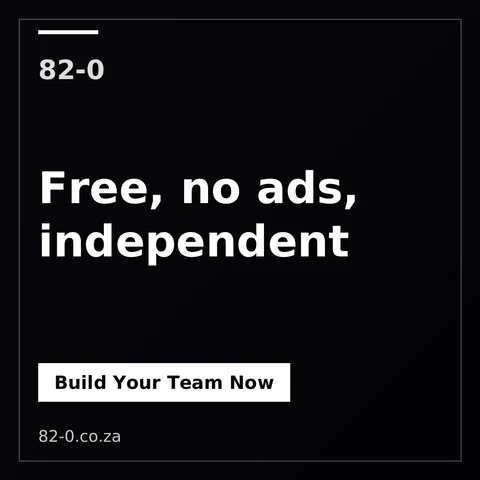 82-0 - Free, no ads, independent